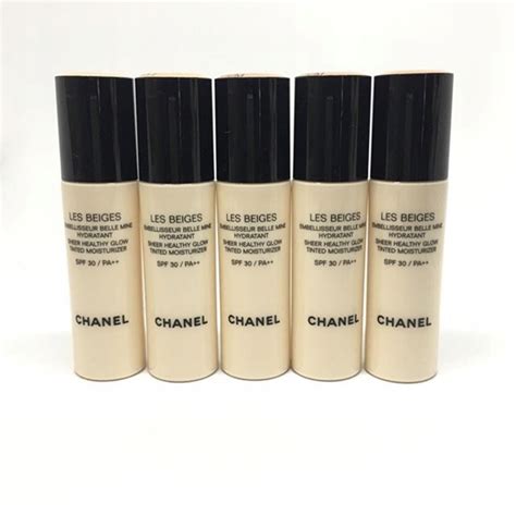 chanel cc cream 10|chanel les beiges moisturizing tint.